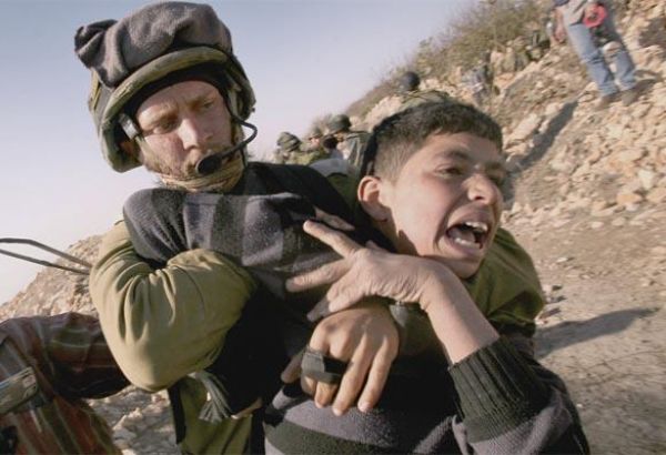 В Израиле 19 палестинцев пострадали в столкновениях с военными