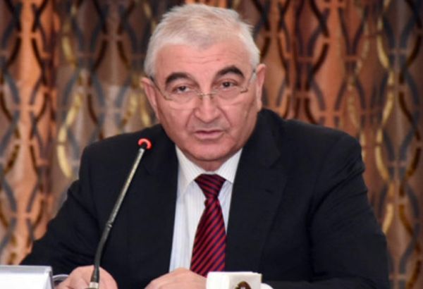 Голосование в воинских частях в Азербайджане проходит открыто и прозрачно - глава ЦИК