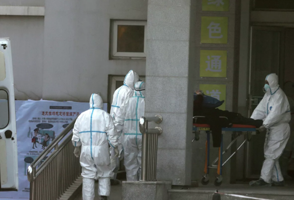 Germany reports 3 more cases of Chinese coronavirus