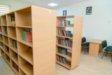 По инициативе Фонда Гейдара Алиева в Сальяне построено новое школьное здание (ФОТО)