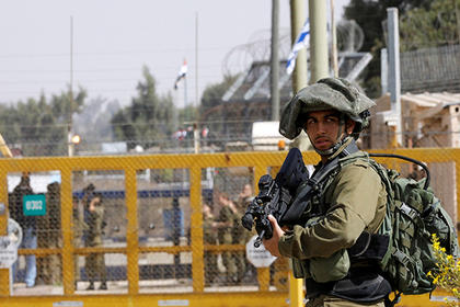 Израиль закрыл границу с Египтом из-за коронавируса