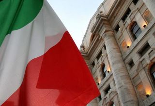 Italy implementing energy security plan  - minister