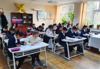 Объявлены результаты конкурса по приему в пятый класс лицеев Баку