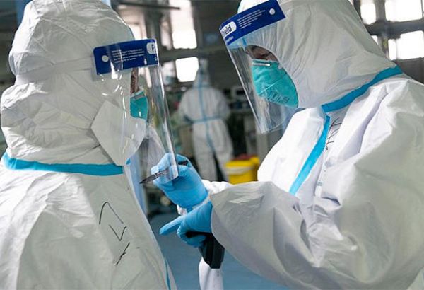 В Монако зарегистрировали первый случай заражения коронавирусом