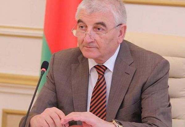 Panahov: Activities of Azerbaijan’s CEC transparent, completely legal