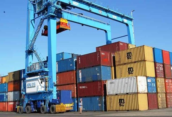 Iran expands its int'l cargo transit via Sistan and Baluchestan Province