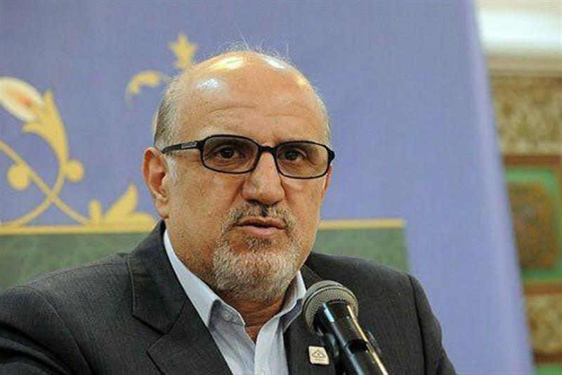 Deputy minister: Production in Iranian petrochemical sector should continue