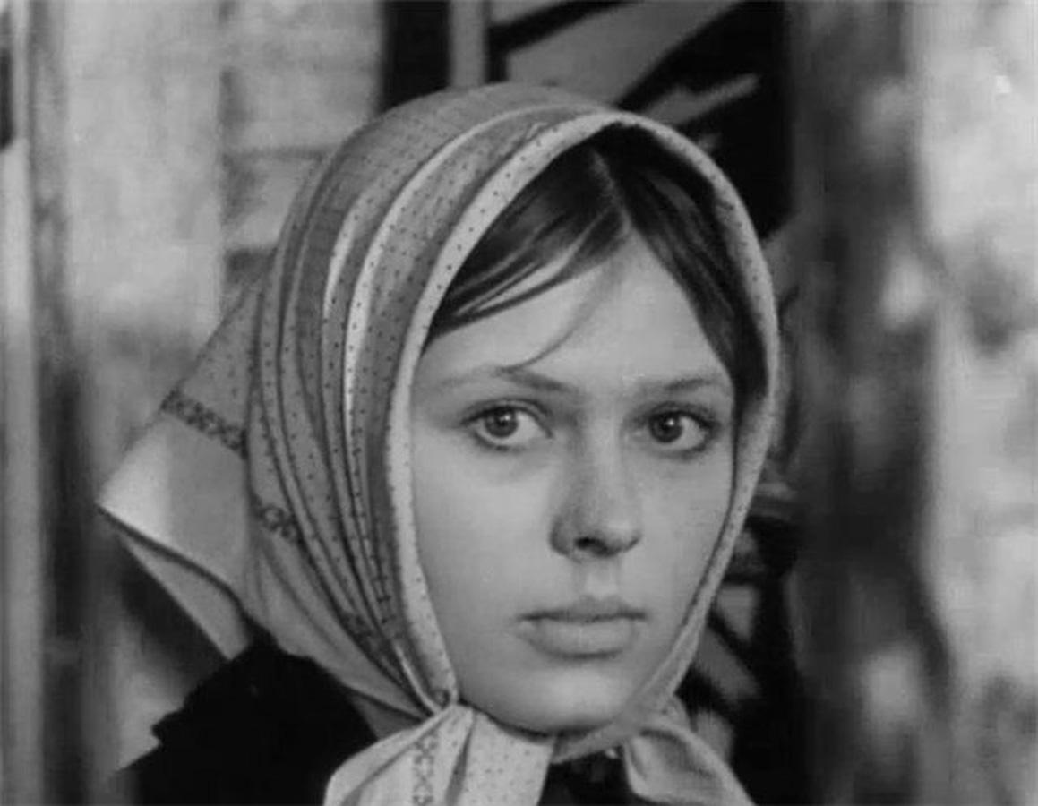 А вы знаете, что она – Бакинка? Самая красивая блондинка  советского кино (ФОТО)