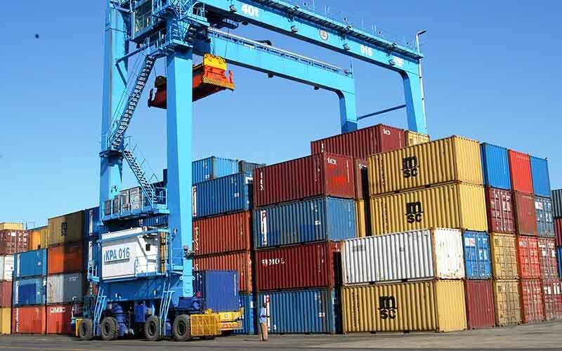Iran's foreign trade balance hits $59 billion in 10 months