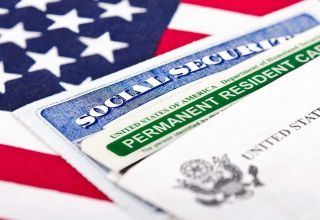 ABŞ-da "Green card"ların verilməsi 60 gün müddətinə dayandırılır