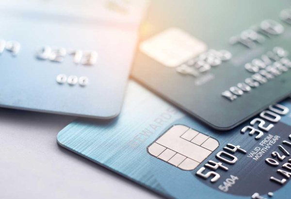 Azerbaijan's turnover on payment cards up increased