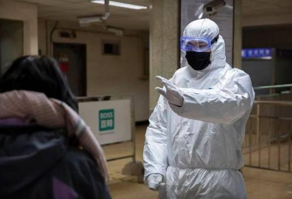 Tashkent Law Spring отложен из-за угрозы распространения коронавируса