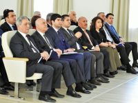 Госагентство по автодорогам Азербайджана огласило итоги минувшего года (ФОТО)