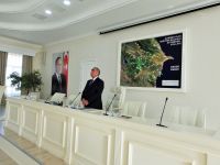 Госагентство по автодорогам Азербайджана огласило итоги минувшего года (ФОТО)