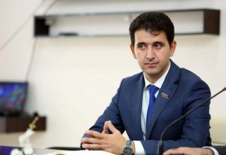 Nagif Hamzayev: Davos Forum presents Azerbaijan’s realities to int’l community