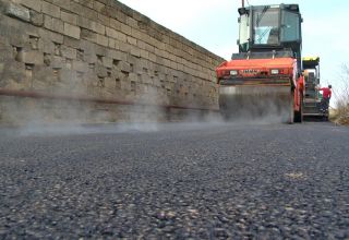 Оглашены объемы инвестиций на ремонт и строительство автодорог Азербайджана за 2019 год