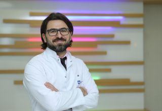 Dr.Telman Aytayev yoluxucu qrip-influenza viral infeksiyası ilə mübarizədən danışdı