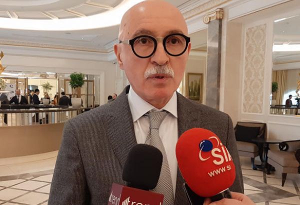 Deputy minister talks return of Azerbaijani students from virus-struck China