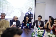 Обманутые чувства народных артистов Азербайджана (ФОТО)