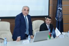 UNEC и PASHA Bank подписали меморандум о сотрудничестве (ФОТО)