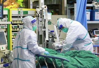 В Швеции число жертв коронавируса достигло шести человек