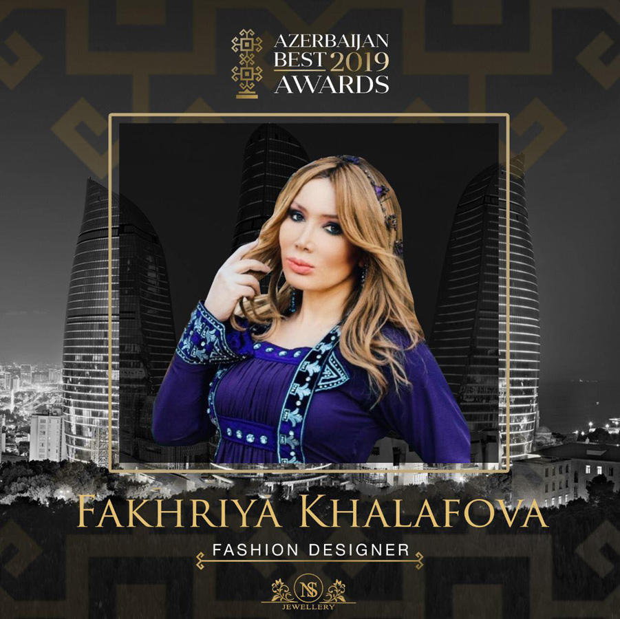 "Azerbaijan Best Awards"ın keçiriləcəyi tarix açıqlandı - FOTO