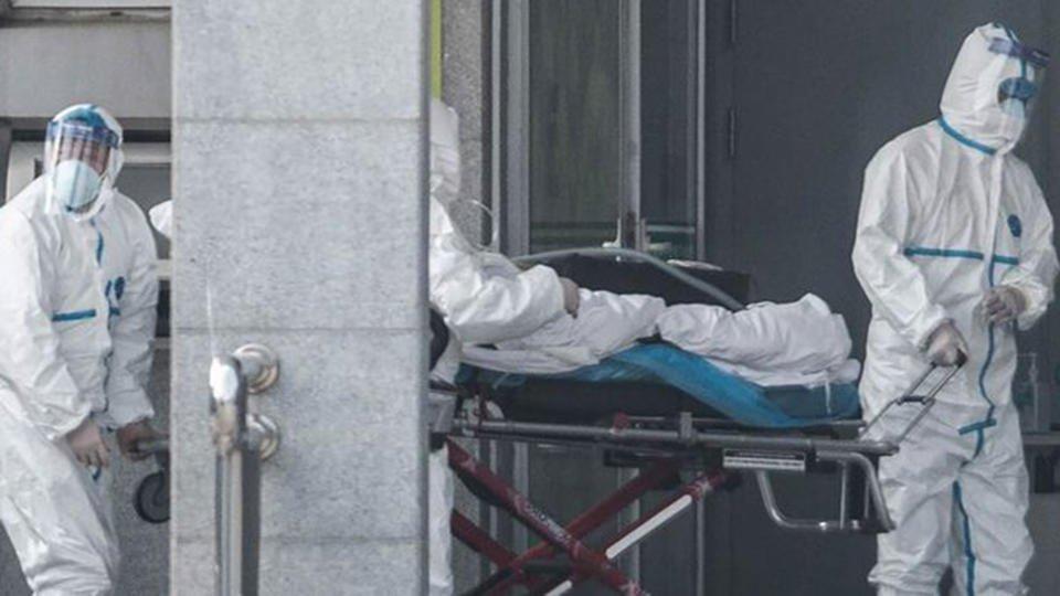 В Испании за сутки из-за коронавируса умерли 185 человек