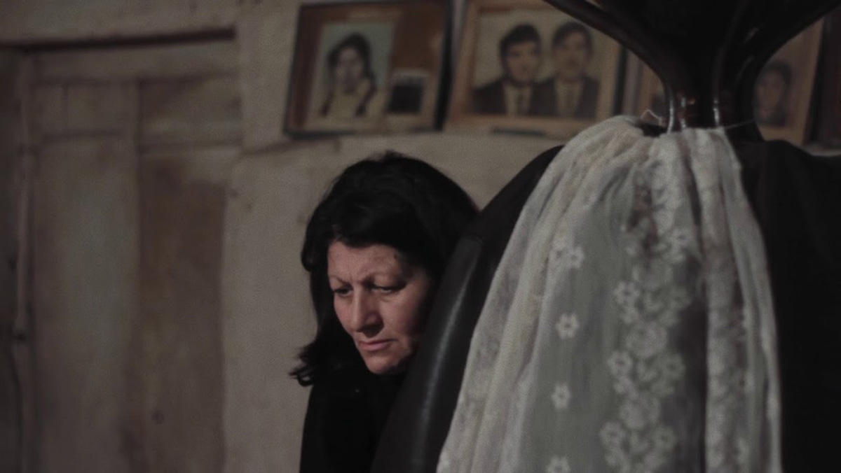 Тоска матери по сыну – печальная история азербайджанца в Брюсселе (ФОТО)