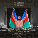 "Azerbaijan Best Awards"ın keçiriləcəyi tarix açıqlandı - FOTO