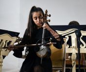 Азербайджанские музыкальные инструменты – наше национальное богатство (ФОТО)