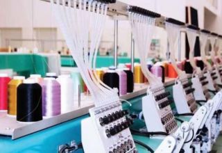Baku Textile Factory talks about knitwear production plans