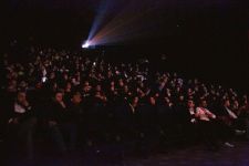 "CinemaPlus"da “Gələrsən-Görərsən” filminin qala gecəsi baş tutub (FOTO/VİDEO)