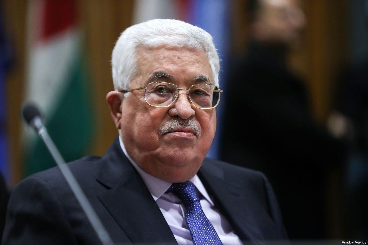 В ООН сообщили дату заседания с участием президента Палестины