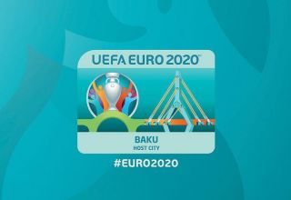 AFFA “Avro-2020” ilə bağlı UEFA-ya təsdiq göndərib