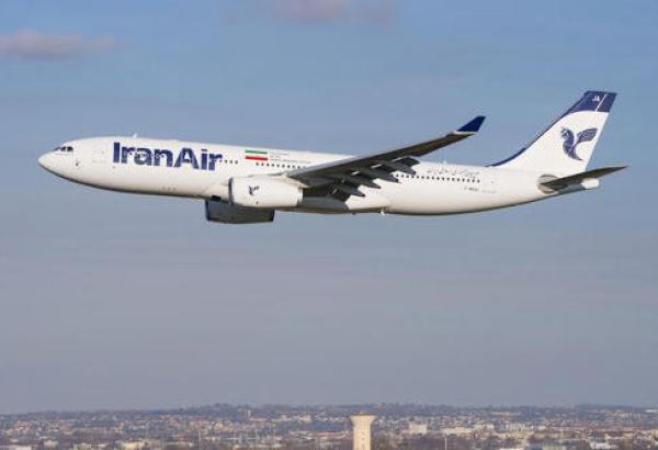 İran aviabiletlərin satışına başladı