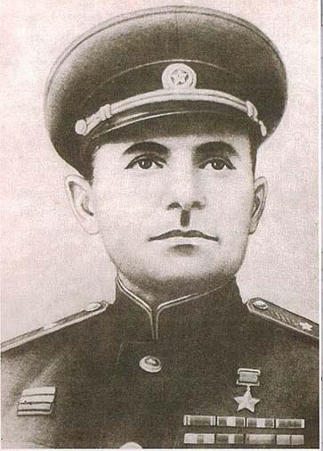 Азербайджанские герои Сталинградской битвы (ФОТО)