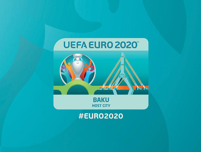 АФФА направила УЕФА уведомление о готовности провести матчи Евро-2020