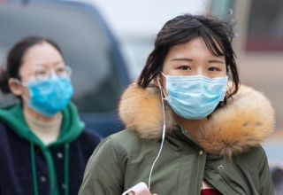 Coronavirus infections slow in China
