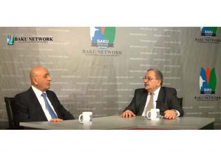 Эльхан Алескеров и Расим Мусабеков на экспертной площадке Baku Network обсудили встречу глав МИД Азербайджана и Армении в Женеве (ВИДЕО)