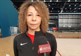 Turkish coach: Azerbaijan exemplary in holding large-scale gymnastics competitions