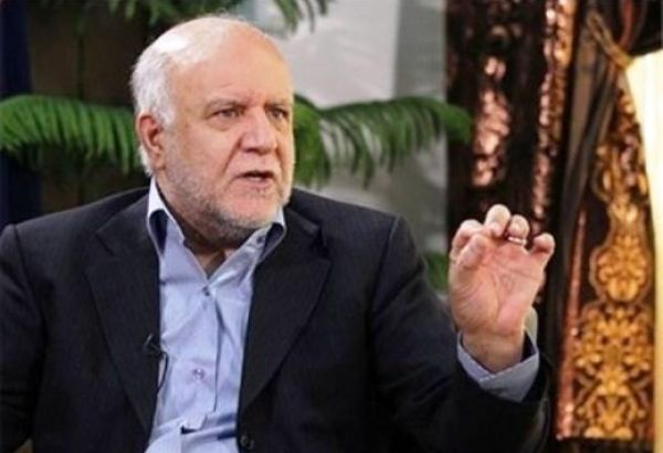 Iranian minister: Coronavirus affects oil market