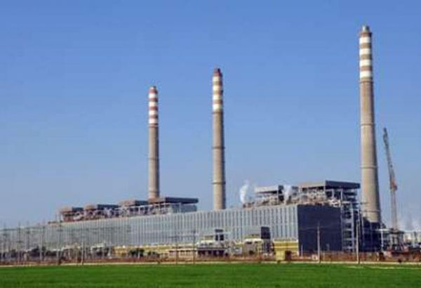 Uzbekistan puts into operation solar photovoltaic station at Takhiatash TPP