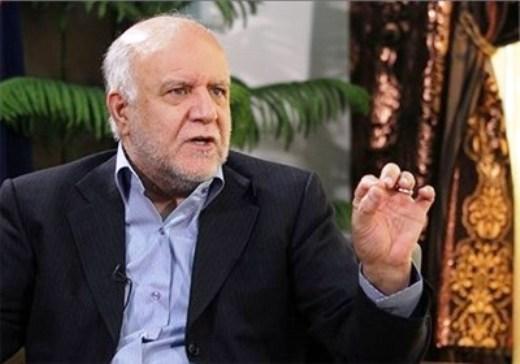 Iran investigating case of seized tanker - Oil Minister