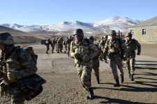В войсках ВС Азербайджана начался новый учебный период (ФОТО)