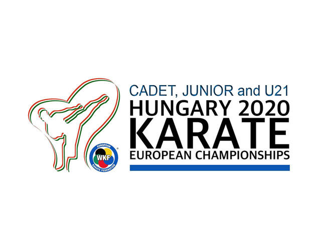 Karateçilərimiz Budapeştdə 12-ci Avropa çempionatında iştirak edəcək