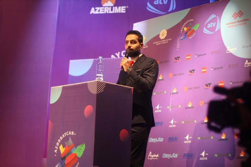 Азербайджанская молодежь нашла средство от короновируса – узерлик (ФОТО)