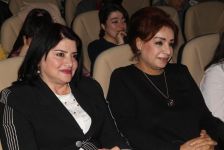 Праздник азербайджанской молодежи (ФОТО)