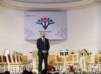 Самая талантливая молодежь Азербайджана награждена министерством (ФОТО)