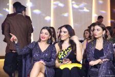 "Azerbaijan Best Awards" mükafatlandırma mərasimi keçirilib (FOTO)