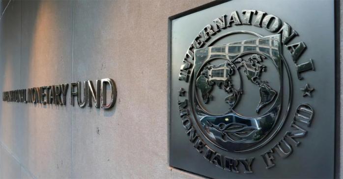 МВФ обнародовал прогноз по валютным резервам Азербайджана на 2021-2022 гг.